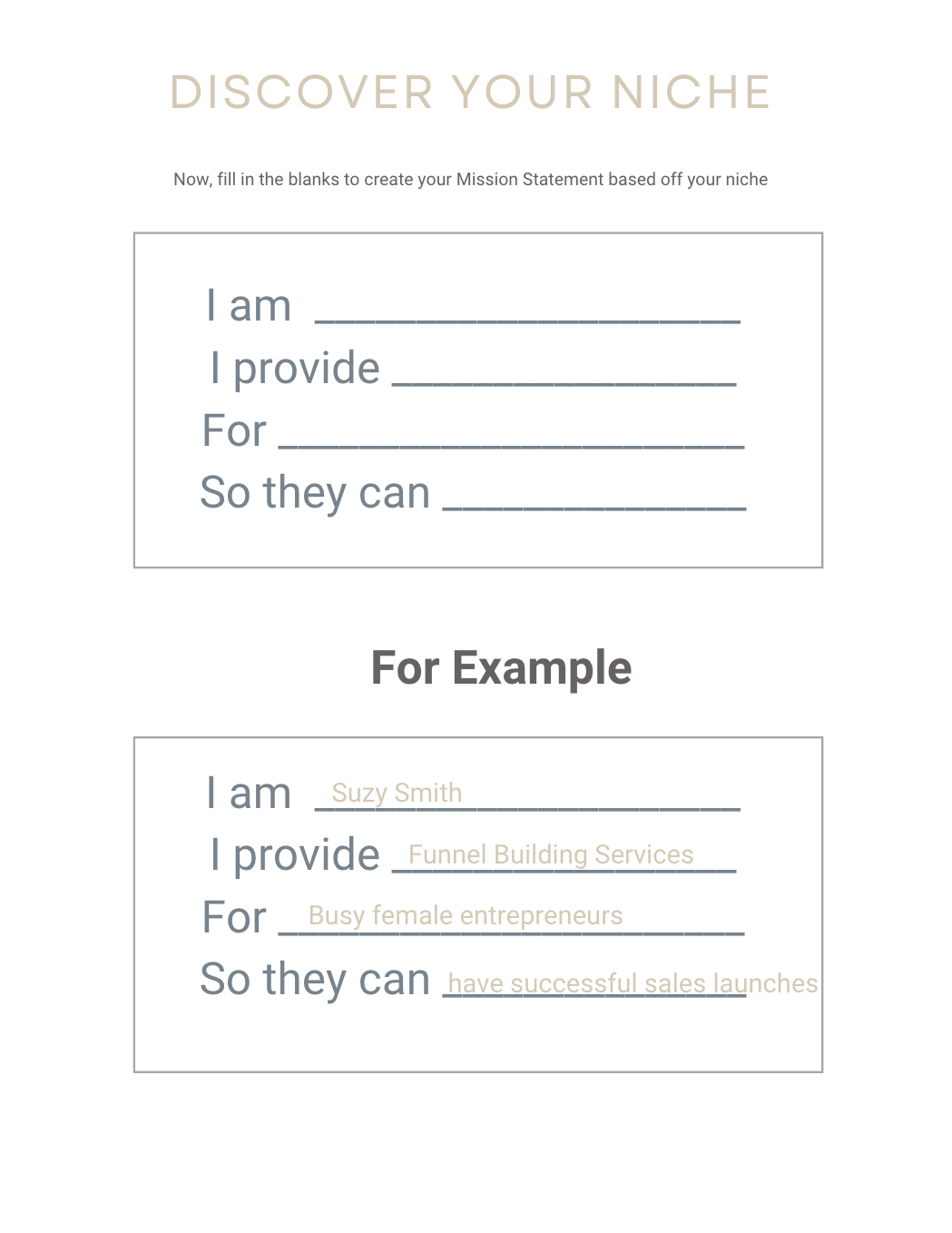 Digital Product Planner-Idea To Income