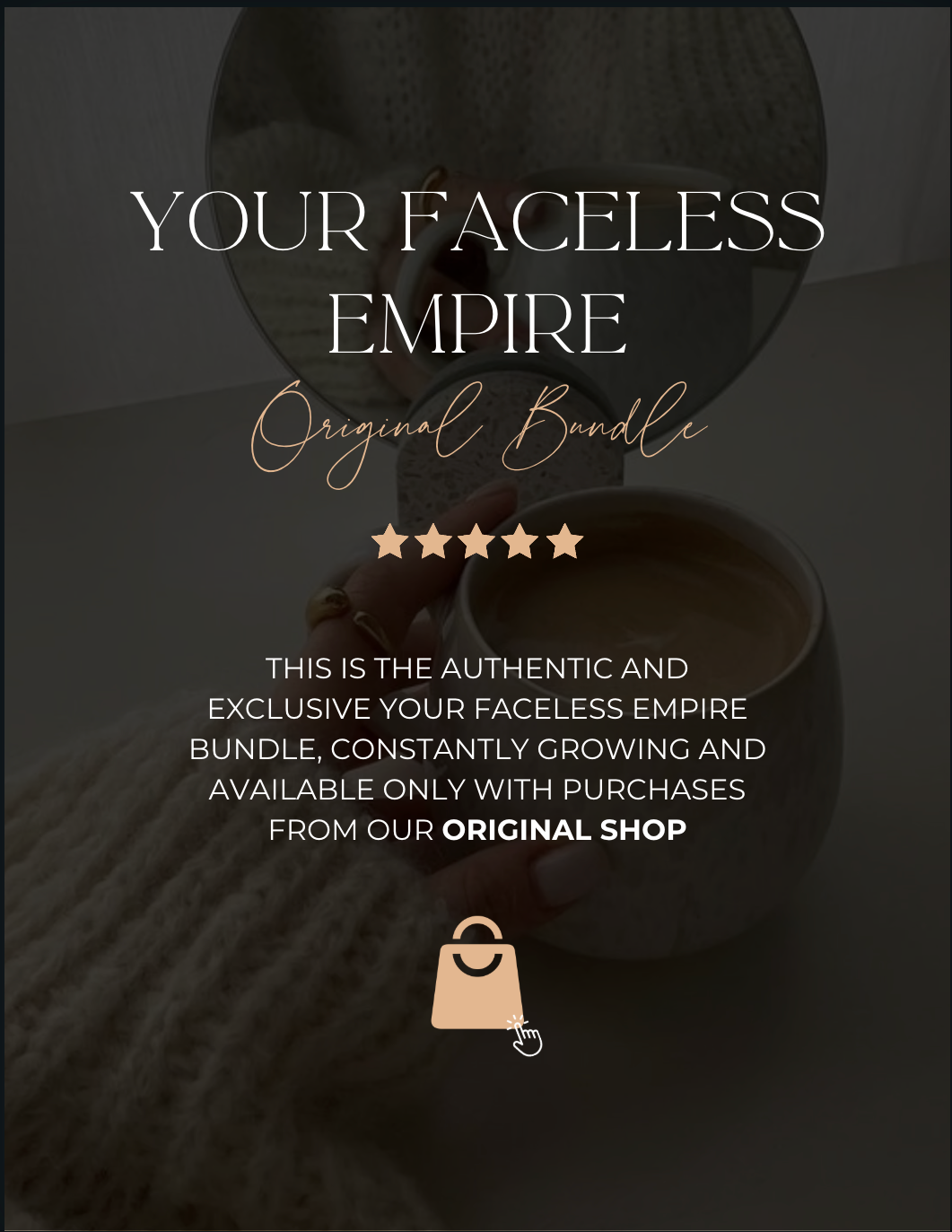 Digital Product Planner-Idea To Income