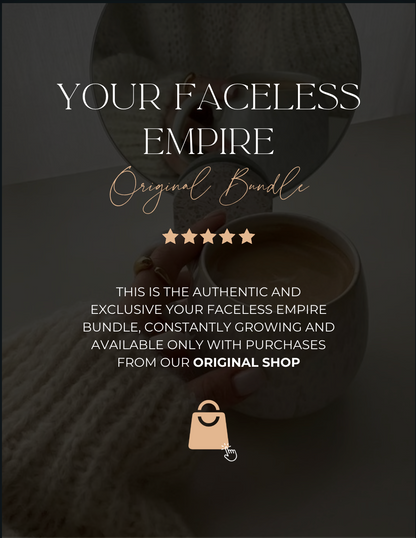 Digital Product Planner-Idea To Income